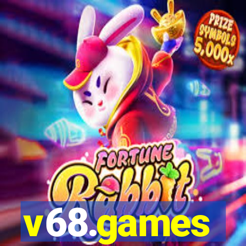 v68.games