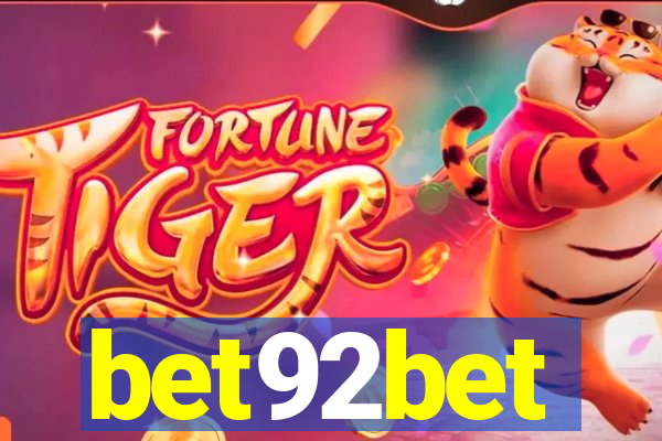 bet92bet