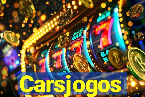 Carsjogos