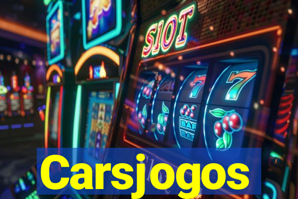 Carsjogos