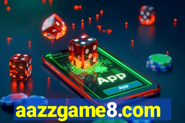 aazzgame8.com