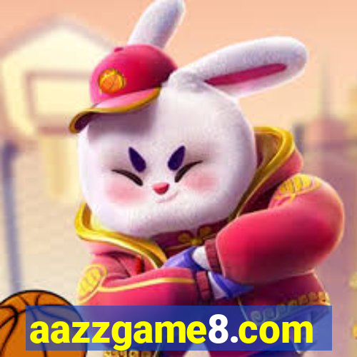 aazzgame8.com