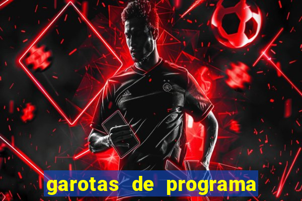 garotas de programa em joinville