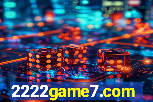 2222game7.com