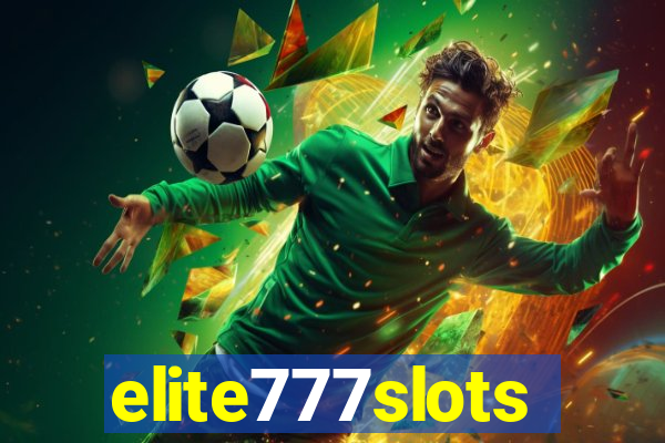 elite777slots