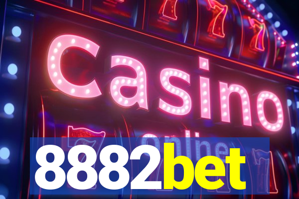 8882bet