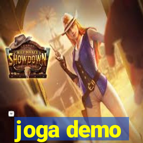 joga demo