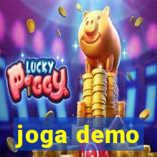 joga demo