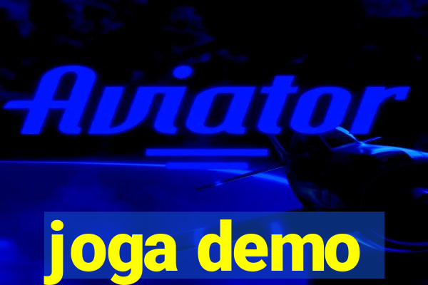 joga demo