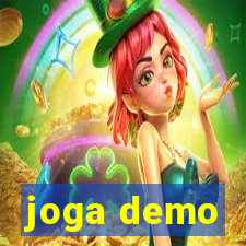 joga demo