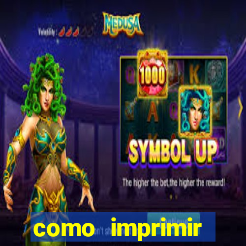 como imprimir dinheiro frente e verso na impressora