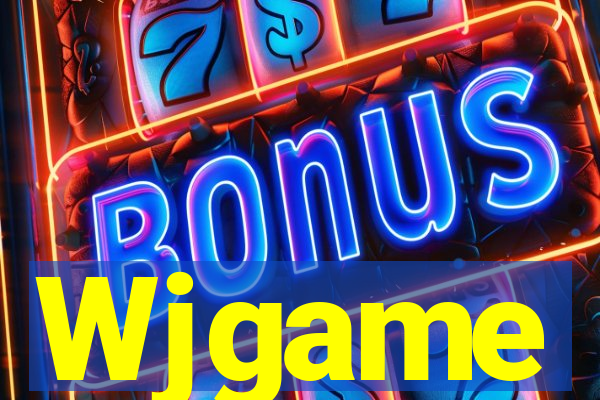 Wjgame