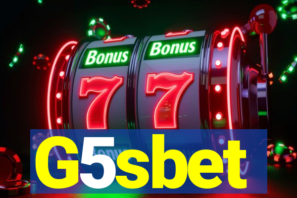 G5sbet