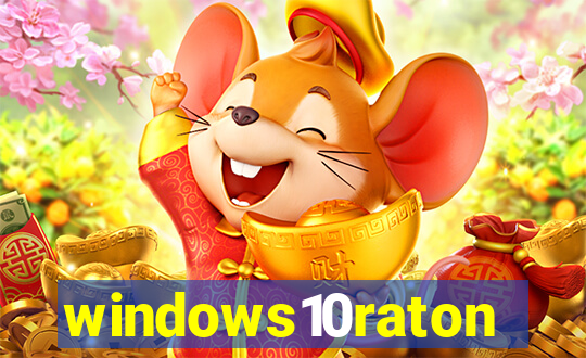 windows10raton