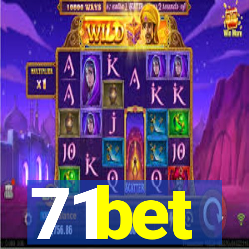71bet