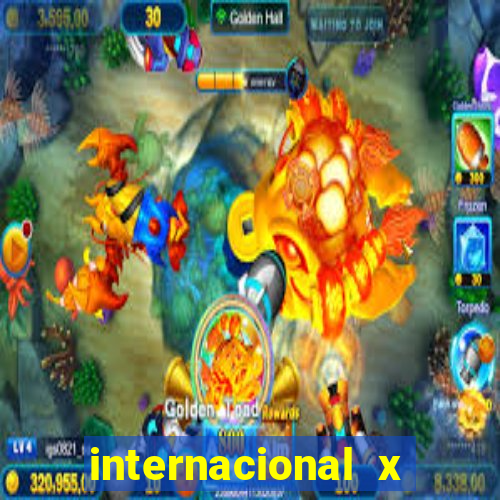 internacional x atletico mg multicanais