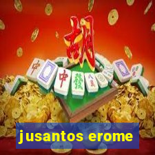 jusantos erome