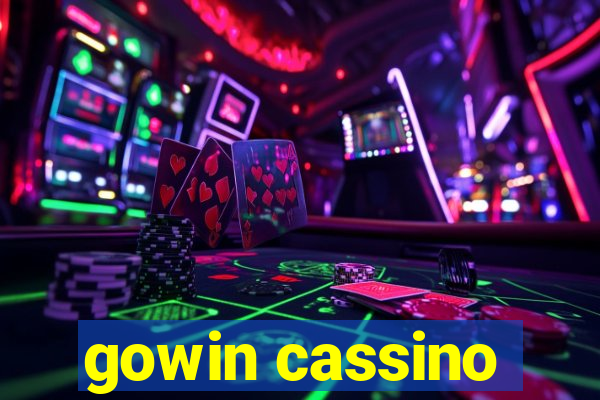 gowin cassino