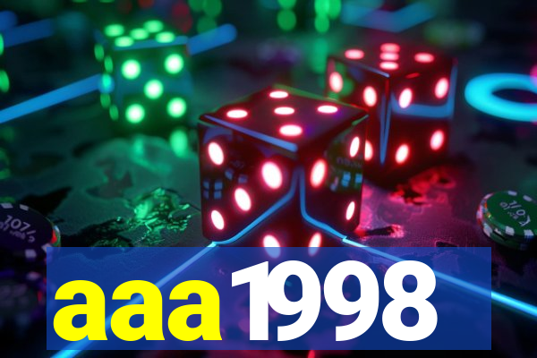 aaa1998