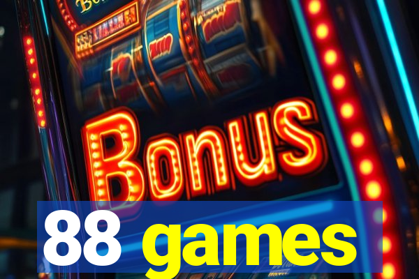 88 games