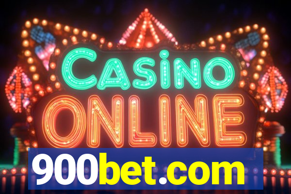 900bet.com