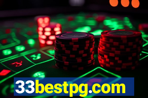 33bestpg.com