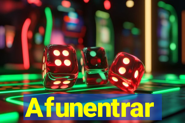 Afunentrar
