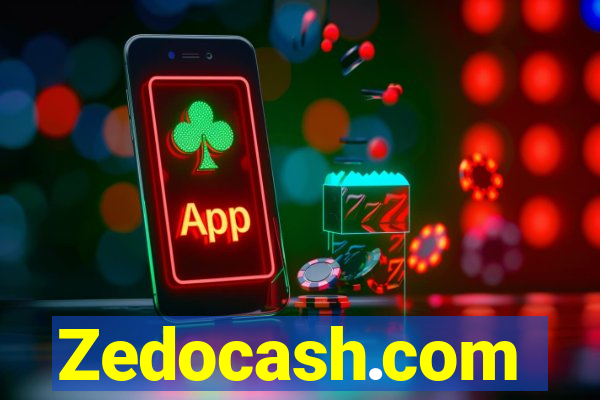 Zedocash.com