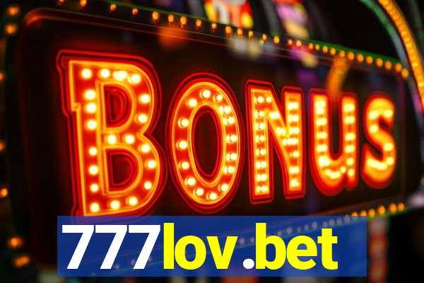 777lov.bet