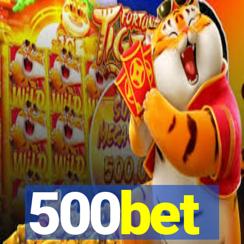 500bet