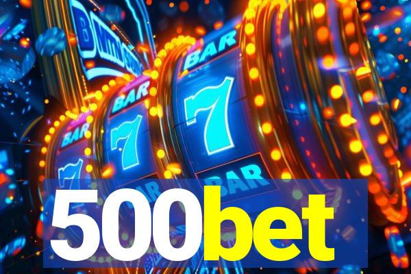 500bet