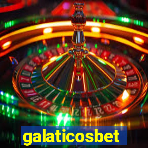 galaticosbet