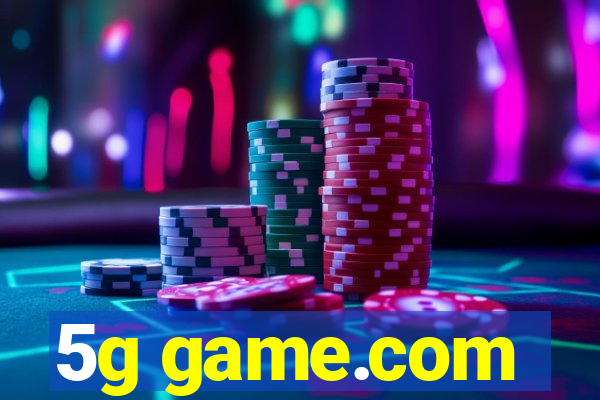 5g game.com