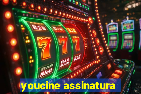 youcine assinatura