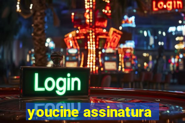 youcine assinatura