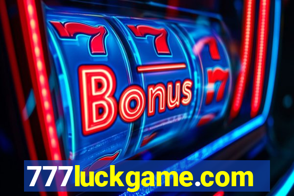 777luckgame.com