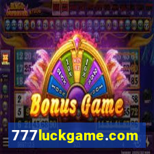777luckgame.com