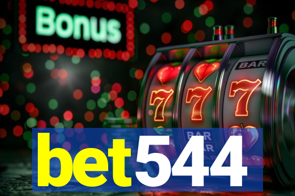 bet544