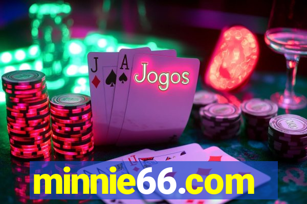 minnie66.com