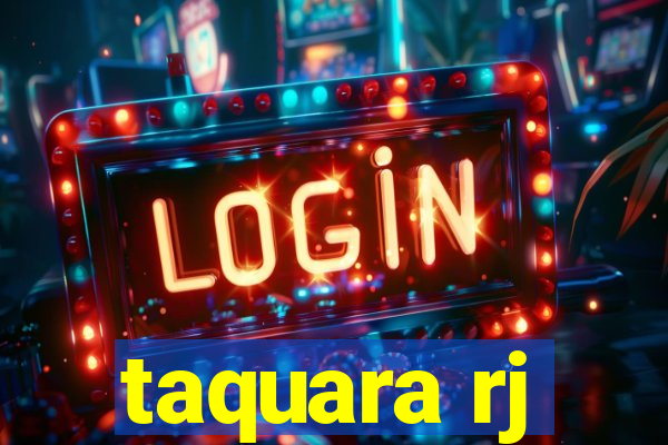 taquara rj