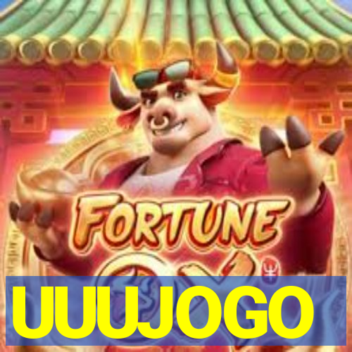 UUUJOGO