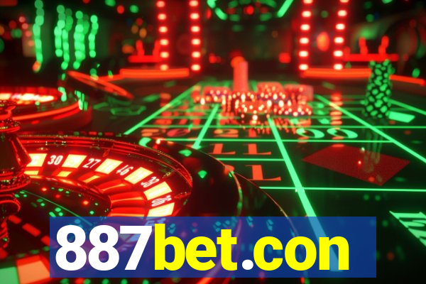 887bet.con