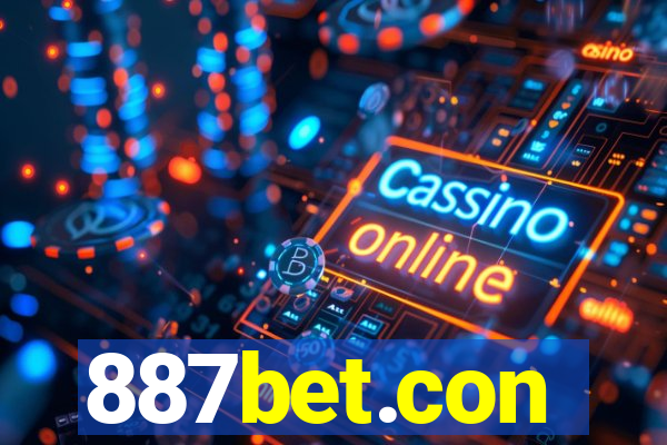 887bet.con
