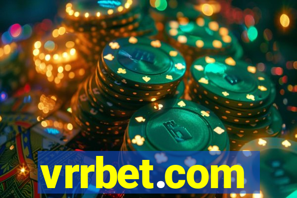 vrrbet.com