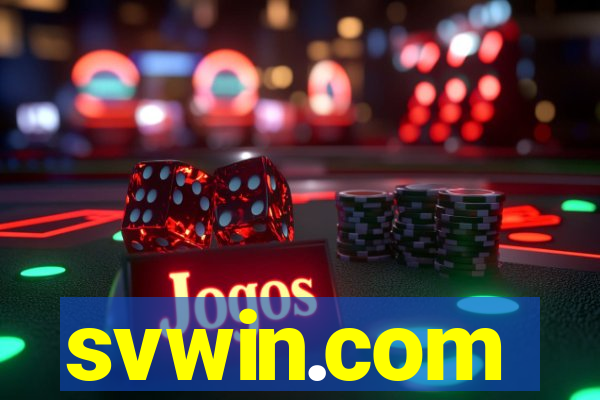 svwin.com