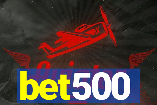 bet500