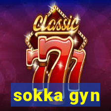 sokka gyn
