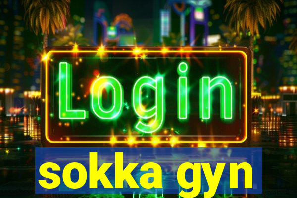 sokka gyn