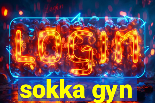 sokka gyn