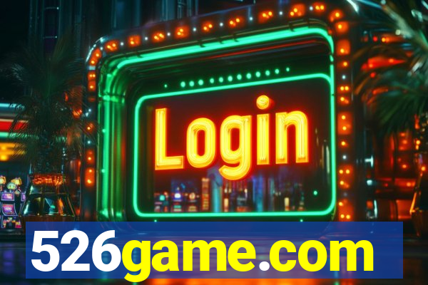 526game.com